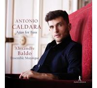 Arias pour basse