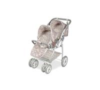 ARIAS Silla gemelar Fantasy 45x70x73 cm.