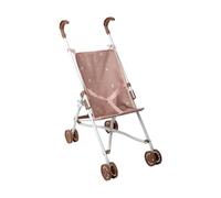 ARIAS-Sillita de Paseo de la colección Bear. Es Plegable y Muy Ligera. Medidas: 27x47x58 cm. Juguete Niños +3 años (ARI40861)