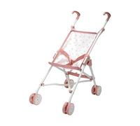 ARIAS-Sillita de Paseo la colección Elegance. Es Plegable y Muy Ligera. Medidas: 28x52x54 cm. Juguete Niños +3 años (ARI40921)