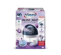 Ariasana 2484687 Aero 360 Kit + Lavender Tab, 450 g