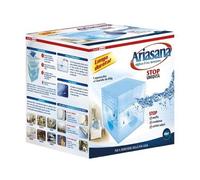 Ariasana Absorbidor De Humedad Deshumidificador En Recipiente 2 Recargas