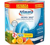 ARIASANA Aero 360 Tab Agrumi Bipack 450 g