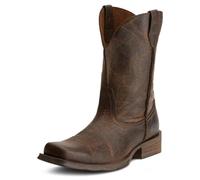 Ariat 15307 Rambler Wicker Botas De Vaquero Hombre Marrón 42.5 EU - 8.5 UK