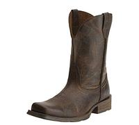 Ariat 15307 Rambler Wicker Botas De Vaquero Hombre Marrón 42 EU - 8 UK