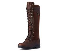 ARIAT 2022 Alta Wythburn H20 Mujer 10038286 - Marrón Oscuro Footwear UK Size - UK 5.5
