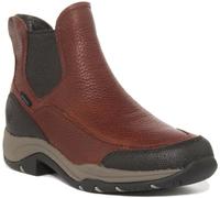 ARIAT 2022 Bota Impermeable 10040370 10040370 Mujer - Marrón Oscuro Footwear UK Size - UK 5.5