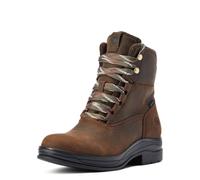 ARIAT Bota Impermeable para Mujer 2022 Harper 10042437 - Chocolat/Willow Footwear UK Size - UK 5.5