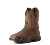 ARIAT Botas cortas H2O para mujer, Marrón, 40.5 EU