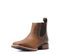 ARIAT Botas vaqueras híbridas bajas para hombre, Old Earth, 43 EU