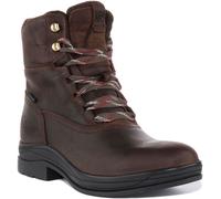 ARIAT Harper H20 Cordones Impermeable Tobillo Mujer Botas Marrón Talla 4-8