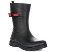 ARIAT Kelmarsh Medio Duratread Suela Leopardo Chelsea Mujer Botas Marino GB 3-8