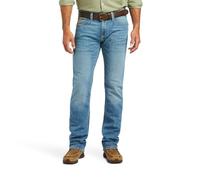 ARIAT M7 Slim Stretch Julian Straight Jeans Hartwell 30 38