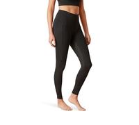 Ariat Mallas EOS 2.0 Full Seat Pantalones de equitación, Negro, XS para Mujer