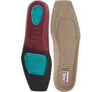 Ariat Men's ATS Footbed Wide Square Toe-10008009, Multi, 10.5