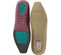 Ariat Men's ATS Square Toe Footbeds, Multi, 11