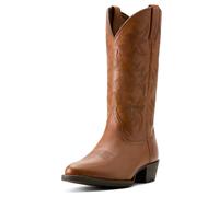 ARIAT Men's Heritage R Toe Western Boot