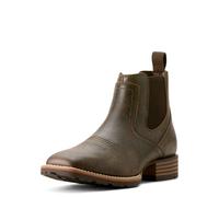 ARIAT Men's Hybrid Low Boy Western Boot, Acorn, 9.5