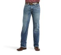 Ariat Men's M5 Slim Stillwell Stretch Stackable Straight Leg