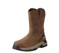 ARIAT Men's Mastergrip ESD Composite Toe Work Boot