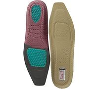 Ariat Men's Men's Ats Square Toe Footbeds, multi, 9.5