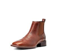 ARIAT Men's MNS Booker Ultra Royal BRN Fashion Boot