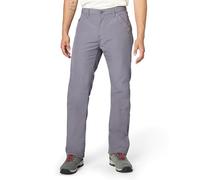 ARIAT Men's MNS FR M5 DURALIGHT Ripstop Pant Grey, 40W x 32L