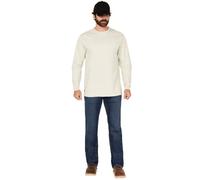 ARIAT Men's MNS FR M7 DRSTR BSC Straight Jean Flint, 33W x 32L