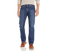 ARIAT Men's MNS FR M7 DRSTR BSC Straight Jean Flint, 40W x 36L