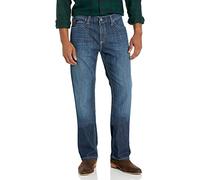 ARIAT Men's MNS FR M7 STR DRALT SHORWY Strt JN Kelby, 36W x 38L