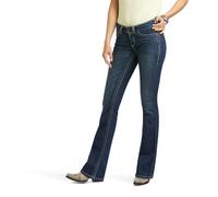 ARIAT Mid-Rise Corinne Bootcut Jeans Pacific 29 S