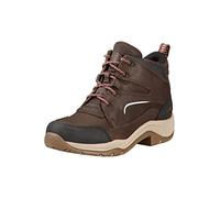 ARIAT Mujeres Telluride II H20 Botas Palm Marrón