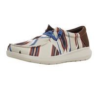 ARIAT Tenis elásticos Hilo para hombre, Beige Bronceado, 10.5 Wide
