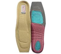 Ariat Women's Ats Footbed Wide Square Toe - A10008012, multi, 8.5