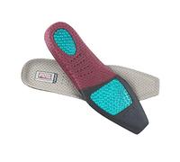 Ariat Women's ATS Square Toe Footbeds, Multi, 8.5