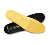 Ariat Women's Women's All Day Cushioning Round Toe Insole