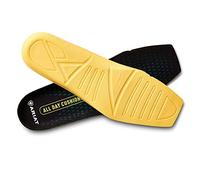 Ariat Women's Women's All Day Cushioning Wide Square Toe Insole