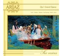Ariaz - Grand Opera