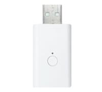 Aribrnten Mini Repetidor de señal ZigBee 3.0, Amplificador de señal USB, Extensión para Puerta de enlace Tuya Smart Life, Domótica y Domótica.