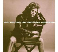 Aric Carmen Definitive by Eric Carmen (1997-06-17)