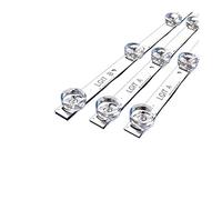 ARICCI MAMA'S PEARL 15 Uds Retroiluminación LED For LG 32 "TV 32lb561b CEM-3-S94V-0 1506 LC320DUE-FGA3 32LB550B 32LB570B 32LB561B 32LB5700 32LB