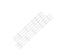 ARICCI Mama's Pearl Tira De LED Compatible For LG 49UJ630 49LJ614V 49UJ634V 49UJ670 49UJ670V 49UJ651V 49UJ650 49UJ670 17Y 49LJ61 49LH61 49UJ65_A B_27LED