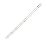 ARICCI Mama's Pearl Tira De LED De 28 Lámparas For Samsung 43quot; TV UE43NU7092 UE43NU7479 UE43NU7400 UE43NU7120 UE43NU7120 UE43UN7020 V8N1-430SM0-R0 BN61-15482A