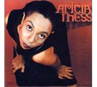 Aricia Mess - Cabeca Coracao [Head & Heart]