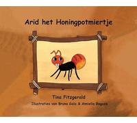 Arid het Honingpotmiertje