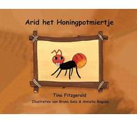 Arid het Honingpotmiertje