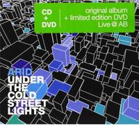 Arid - Under the Cold.. -CD+DVD-