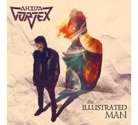 ARIDA VORTEX - THE ILLUSTRATED MAN