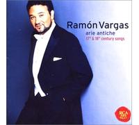 Arie Antiche [17/18th Century]