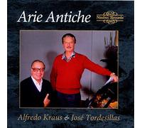 Arie Antiche
